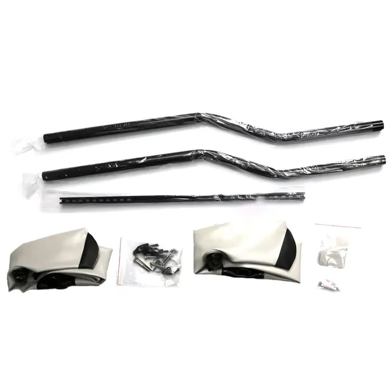 Lightweight Inflatable Float f - Fishing Kayak Sit In recension och pris