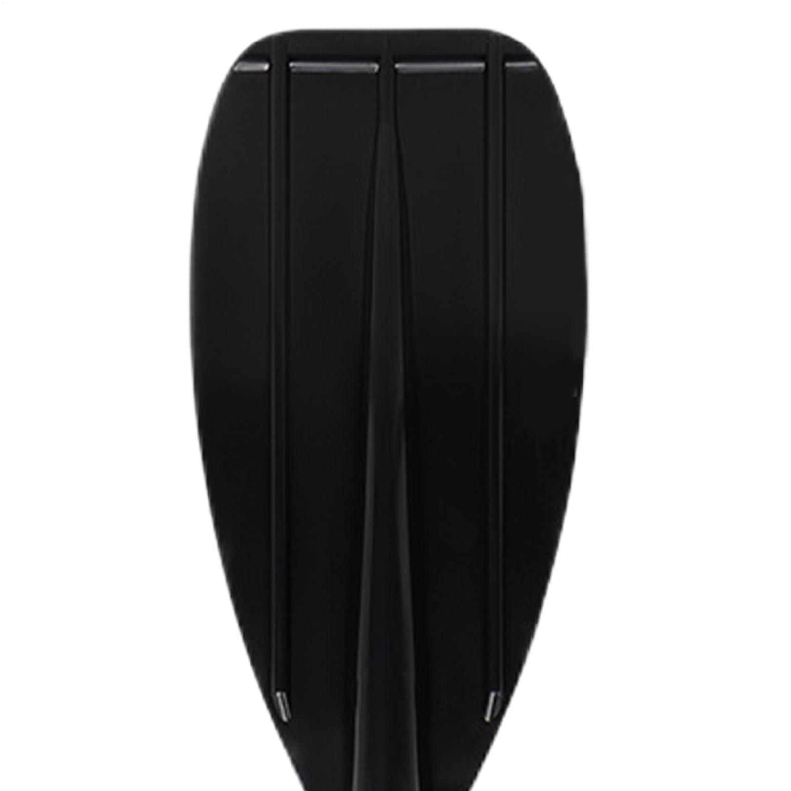 Carbon Fiber Paddle 2 Section  - Fishing Kayak Anchor recension och pris