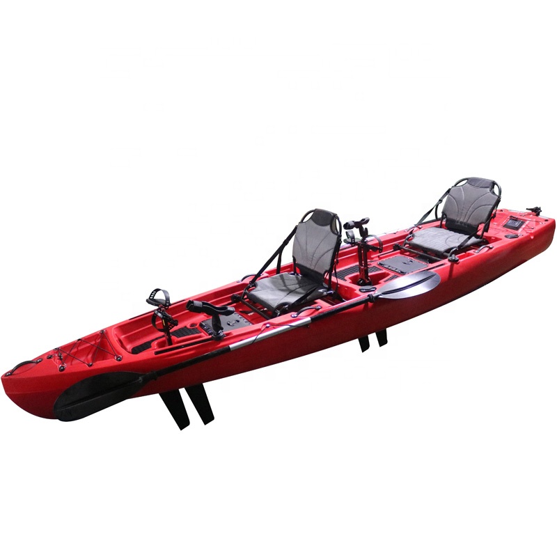Wholesale Hobby Mirag Drive Pe - Fishing Kayak Pedal Drive recension och pris