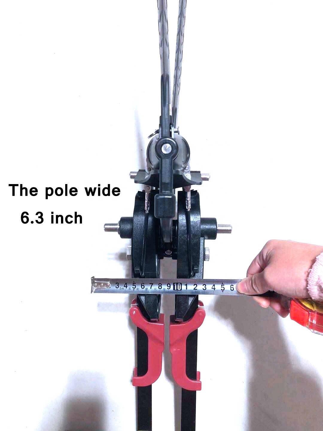 Wholesale Hobby Mirag Drive Pe - Fishing Kayak Pedal Drive recension och pris