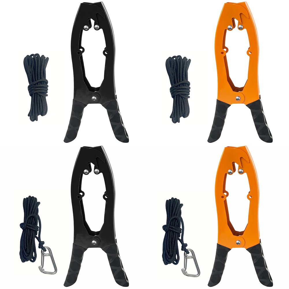Canoe Anchor Grip with Paracor - Fishing Kayak Anchor recension och pris
