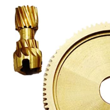 /Copper /Drive /Pinion Clutch  - Daiwa Reel Fuego recension och pris
