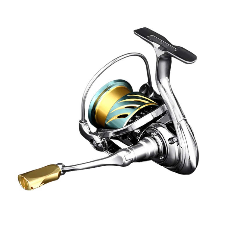 Okuma Fishing Tackle Spinning  - Shimano Reel Stradic recension och pris
