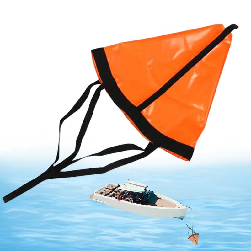 Drift Sock Kayak Sea Anchors f - Fishing Kayak Anchor recension och pris