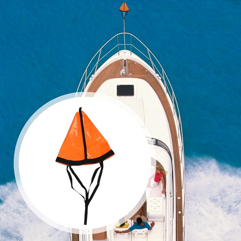 Drift Sock Kayak Sea Anchors f - Fishing Kayak Anchor recension och pris