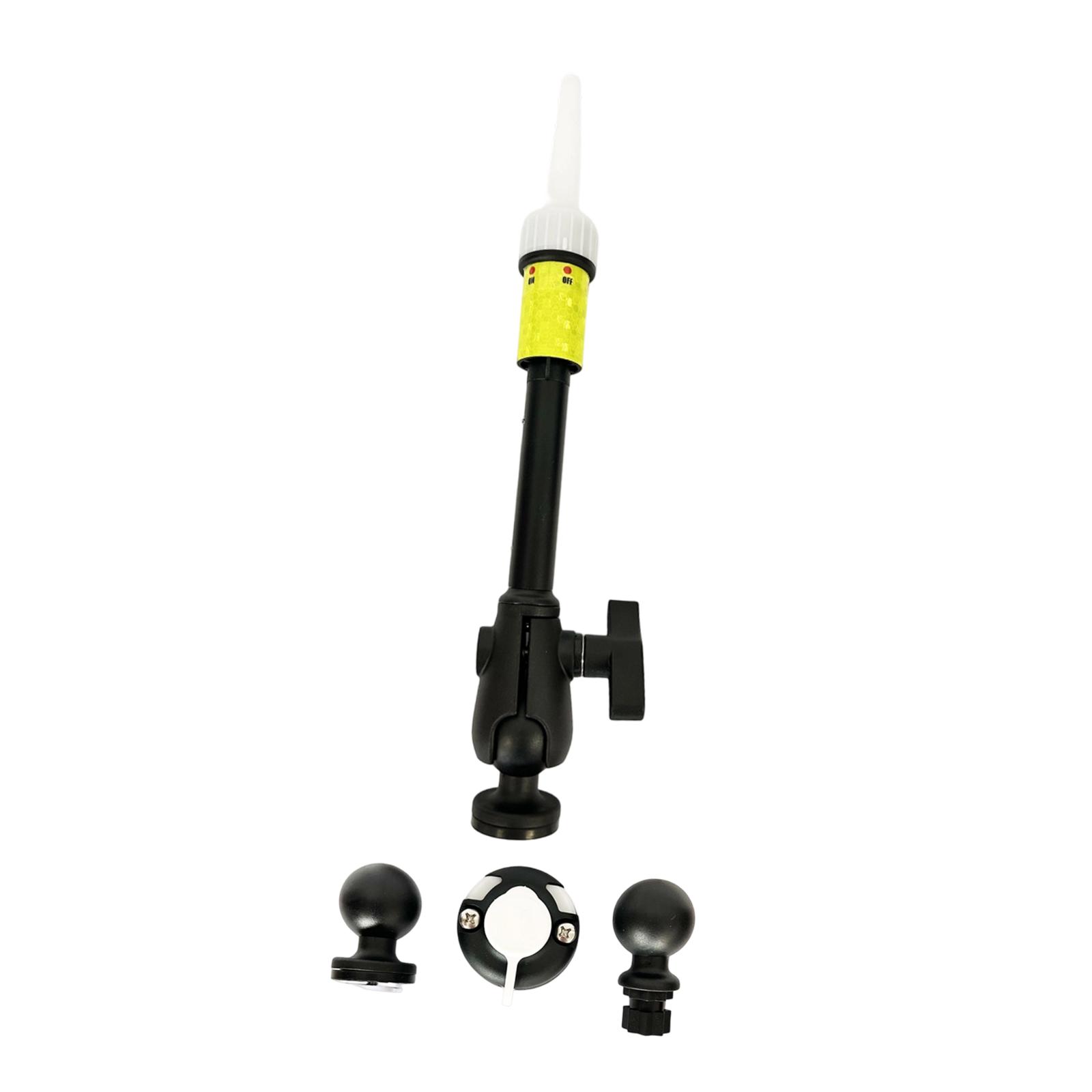 Kayak Light Portable Kayak Acc - Fishing Kayak Paddle recension och pris
