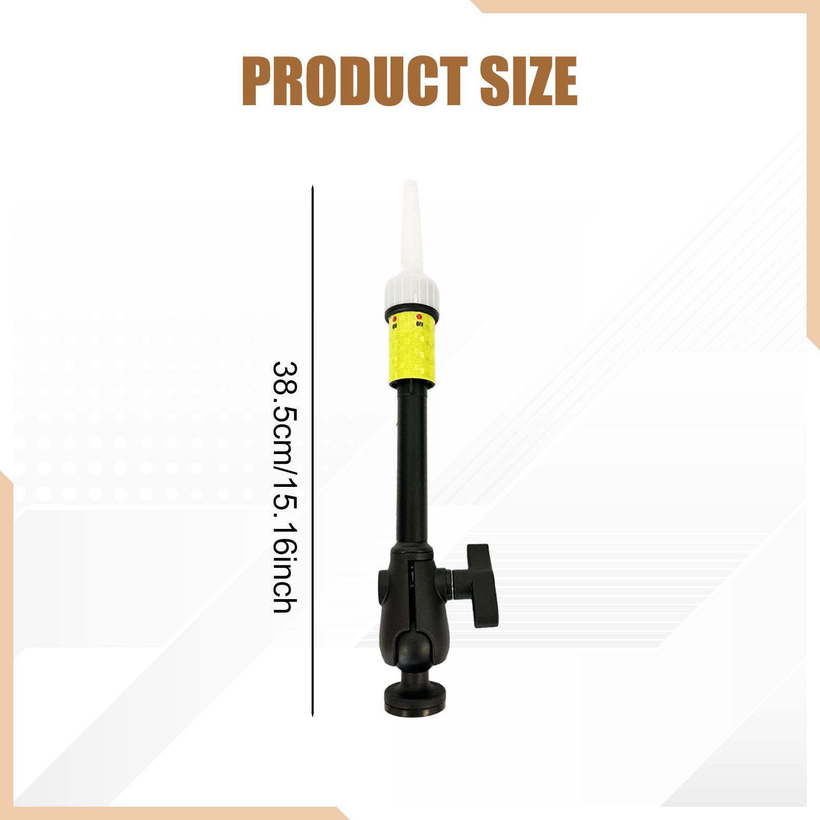 Kayak Light Portable Kayak Acc - Fishing Kayak Paddle recension och pris